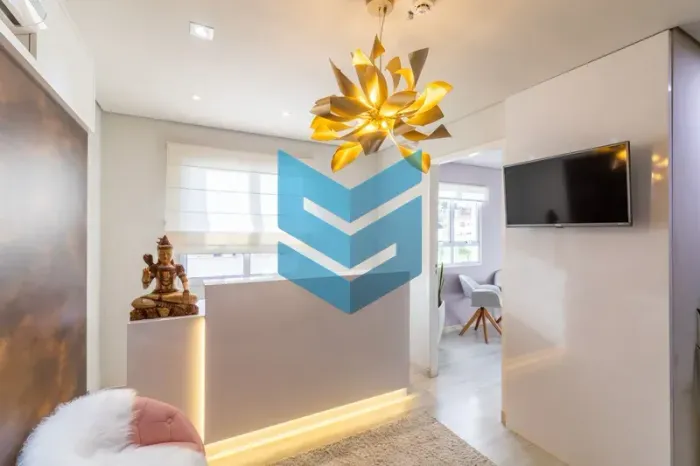 Sala à venda, 48 m² - Centro - Sorocaba/SP