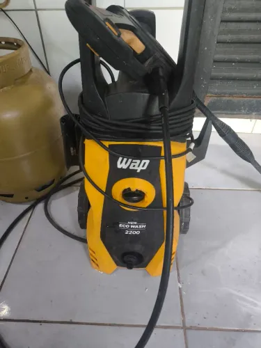 Lava rapido