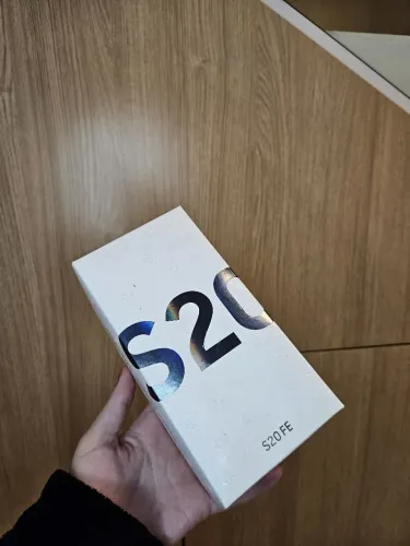 Samsung Galaxy S20 FE
