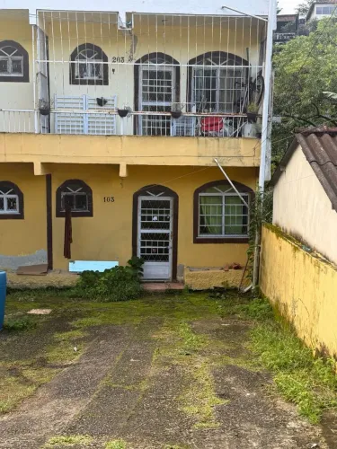 APARTAMENTO TÉRREO A VENDA EM MURIQUI