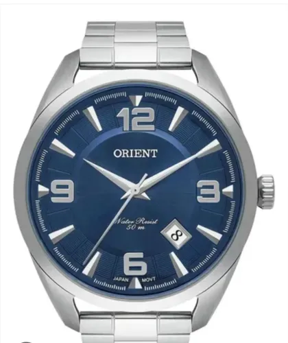 Relógio Orient sem Marca de Uso