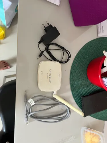 Vendo modem
