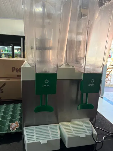 SUQUEIRA / REFRESQUEIRA IBBL 30L