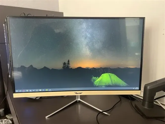 Monitor 24 Polegadas Tronos