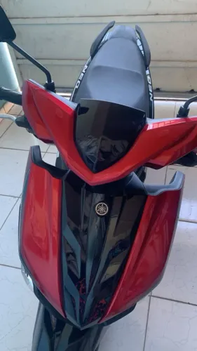 Moto neo 125