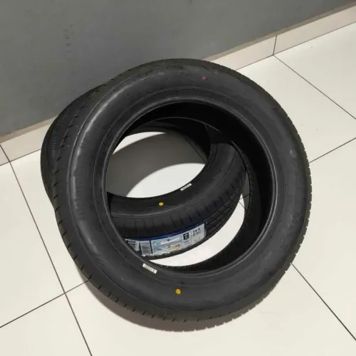 Pneu 195/55/15 novo