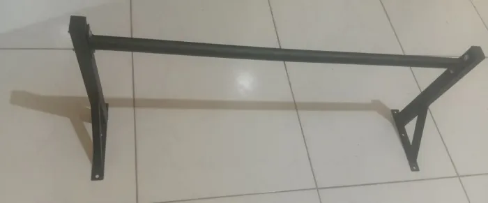Suporte de para barra para exercício físico
