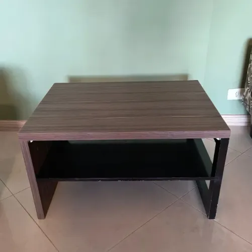 Mesa de Centro + Rack Bar ( Tudo por R$ 150,,00 )