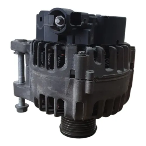Alternador Peugeot 208 1.2 2017