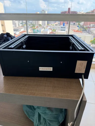Lift para projetor PROJETELAS M-LF60.20