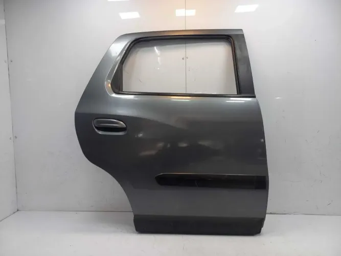 porta traseira direito SPIN ACTIV