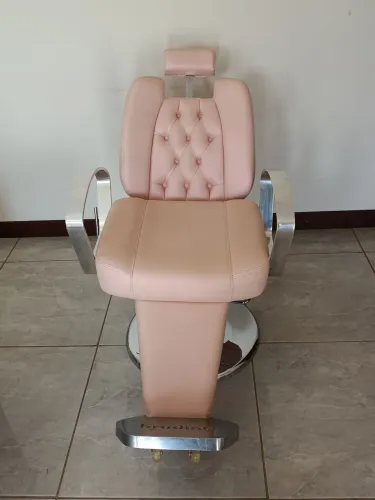 Cadeira para maquiagem