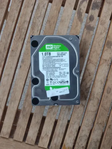 Hdd de 1T