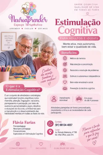 Avaliação e Intervenção psicopedagogia
