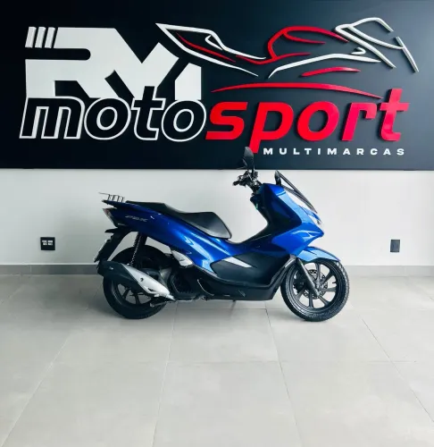 Honda PCX 150 2022/2022