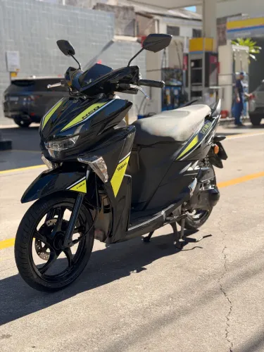 Neo 2024 leilão med monta