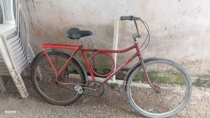 Vendo Monark