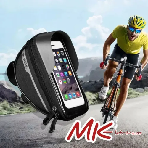 Bag Smartphone
