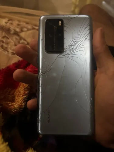 Huawei p40 pro 