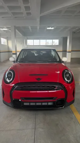 Mini Cooper S 2.0 Turbo 16V 3P Aut. 2022