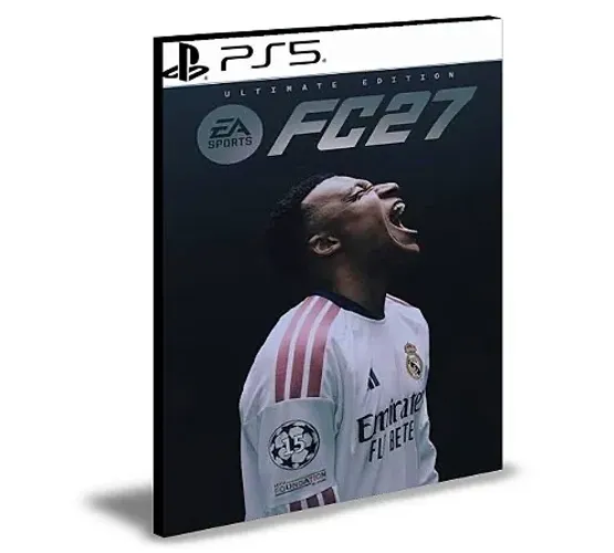 ? EA SPORTS FC 27 ULTIMATE ? PS5 |