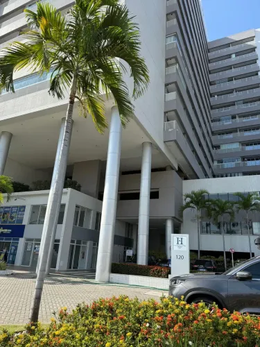 Comercial à venda em rua pública, JARDINS, Aracaju, SE