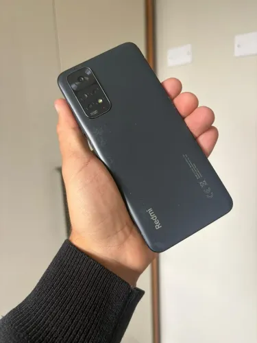 REDMI NOTE 11 128GB 6GB RAM