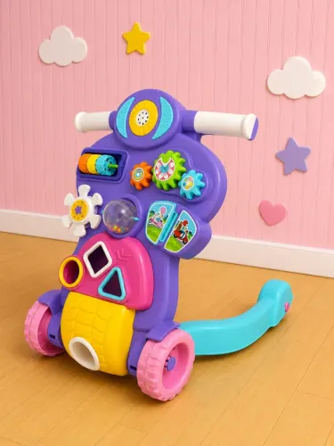 Andador infantil 