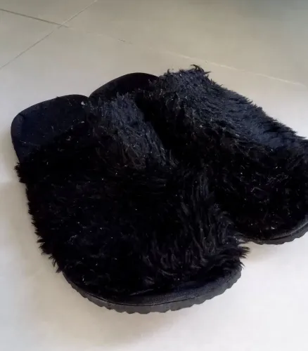Pantufas 2 Pares