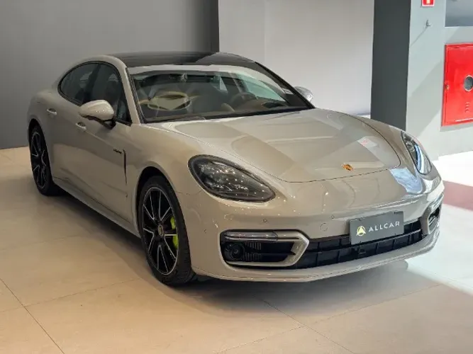 Porsche Panamera 4 Plat.edt 2.9 462cv (híbrido) 2023