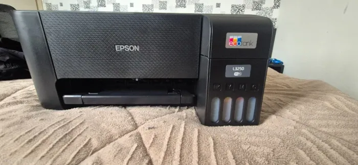 Impressora Epson L3250 Seminova