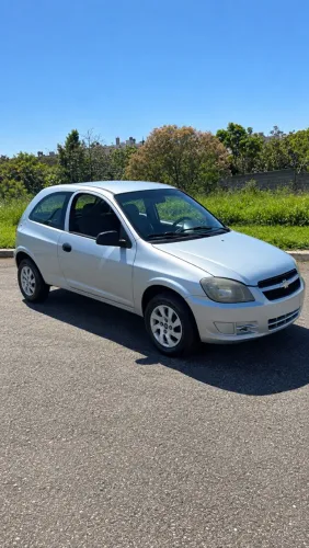 Chevrolet Celta Life/ LS 1.0 MPFI 8V Flexpower 3P 2012