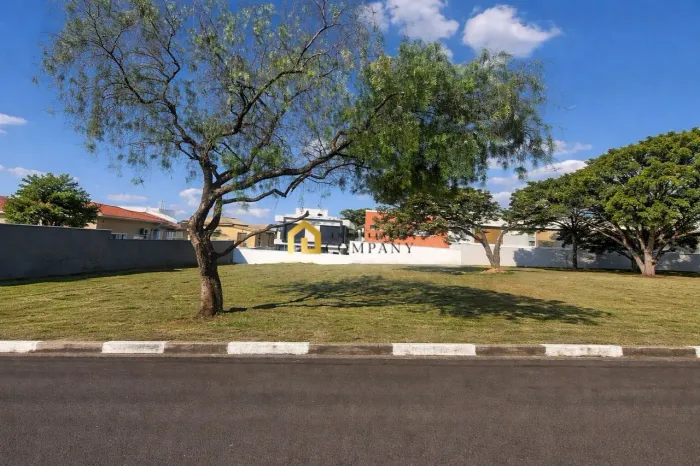 Condomínio Villa Verona - Terreno à venda no bairro Jardim Villa Verona - Sorocaba/SP, Zon