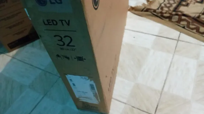 Tv LG