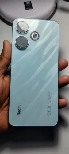 Redmi 13 | Estado Vitrine | Garantia