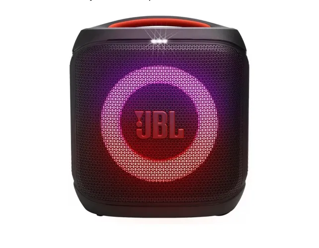 JBL PartyBox Encore Essential 2 - Estado de Nova | Apenas 2 meses de uso  R$ 1.300,00