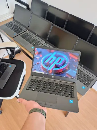 Notebook HP G8 CORE I5 11ª GEN 8GB RAM SSD 256GB