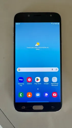 SAMSUNG J7 PRO 