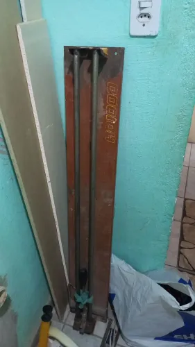 Riscadeira