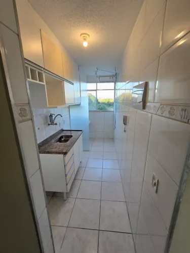 Lindo apartamento em Campo Grande - Parque Silvestre