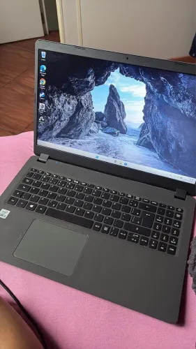 Notebook Acer i5 10ª Geração