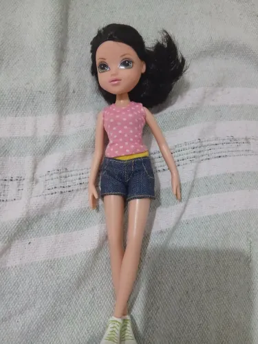 Boneca