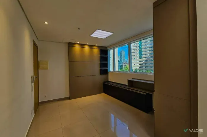 Sala para alugar no Vila da Serra