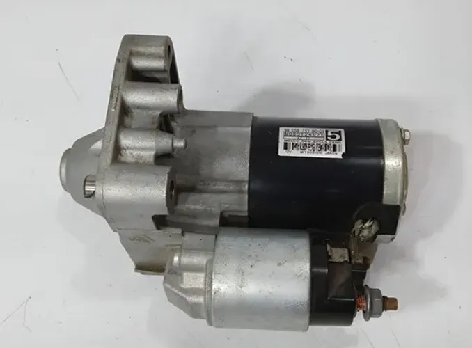 Motor Arranque C4 Picasso 3008 1.6 Thp 2016 2017 2018 2019