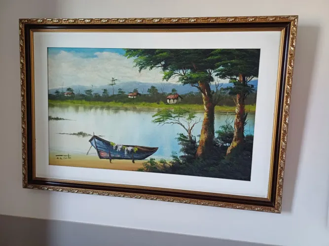 Quadro lindo !