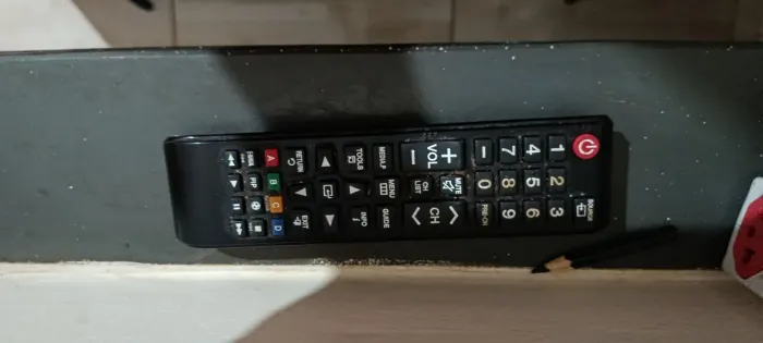 Tv Samsung