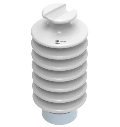 Isolador Pilar de porcelana 35 kV