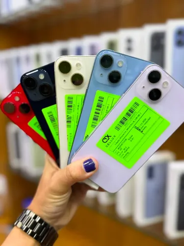 iPhone 14 128GB