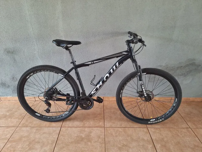 Bike Bicicleta aro 29