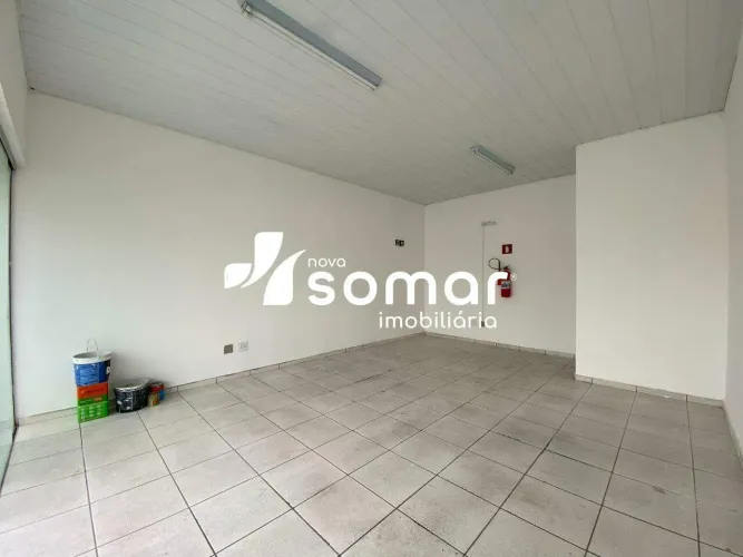 Sala para aluguel, Jardim Nova América - Divinopolis/MG